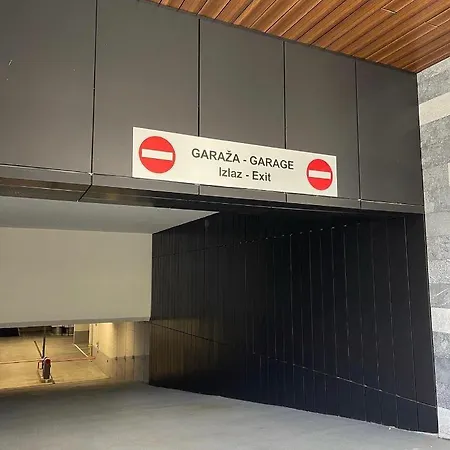 Apartament Woodside 315
